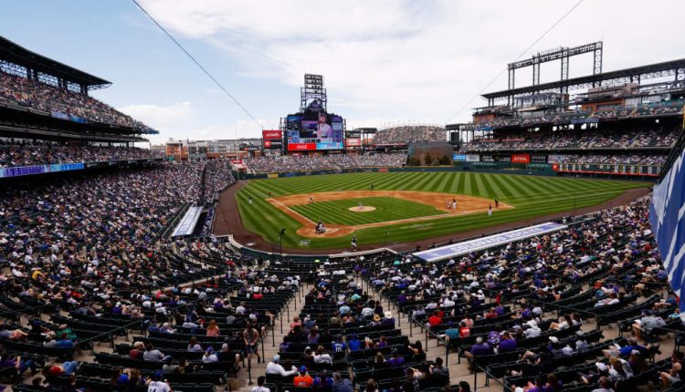 MLB confirms All-Star Game has moved to Denver after withdrawing from Atlanta

