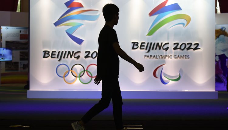 The US is withdrawing from the boycott

