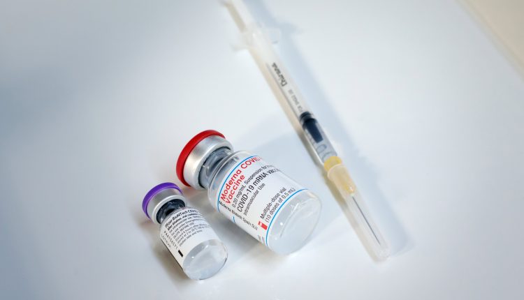 Pfizer, Moderna vaccines that are 94% effective at preventing older hospital stays

