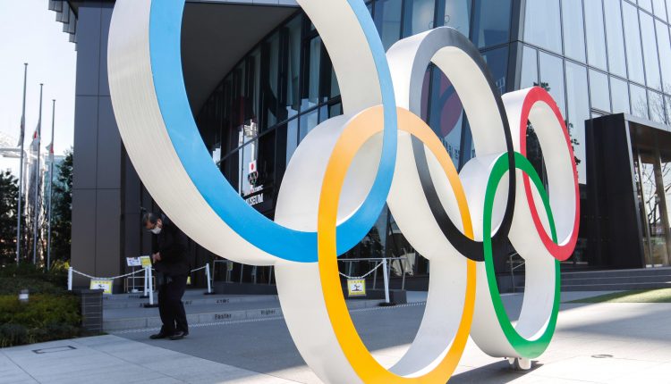 Ahead of the Olympics, the Japanese minister said the Tokyo Covid surge could worsen

