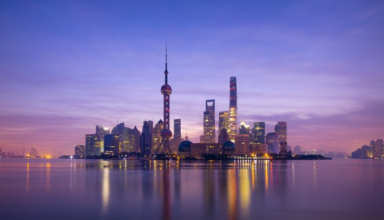 Asia, Shanghai, Tokyo, Hong Kong most expensive cities for the rich

