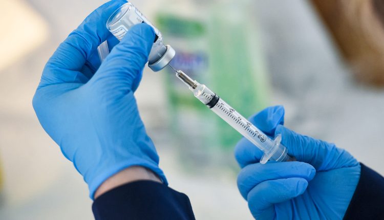 Daily US data on April 15th

