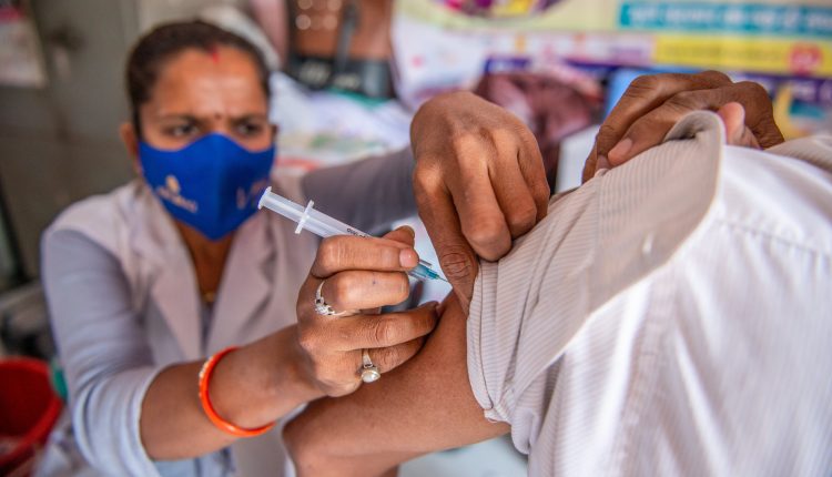 Over 200,000 new coronavirus cases

