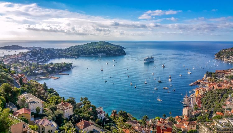 Where is it safe to take a cruise in 2021?

