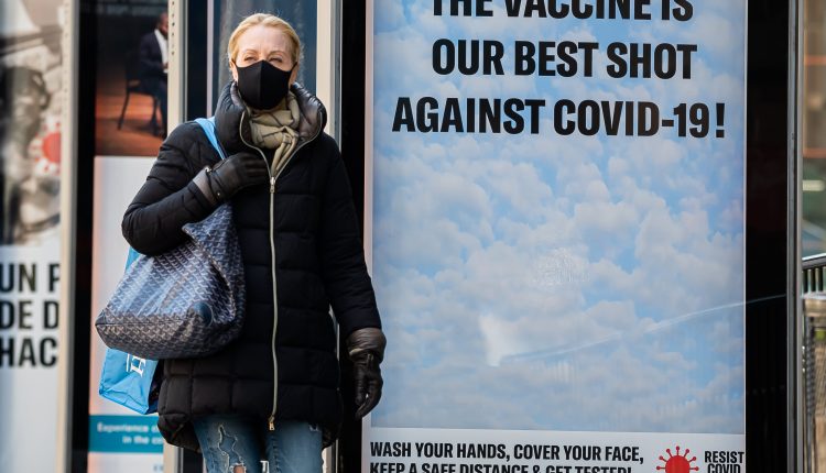 J&J asked Pfizer, Moderna to help screen blood clots, but they refused: WSJ

