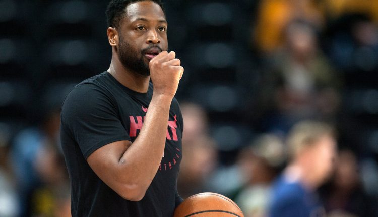 NBA legend Dwyane Wade acquires a stake in Utah Jazz

