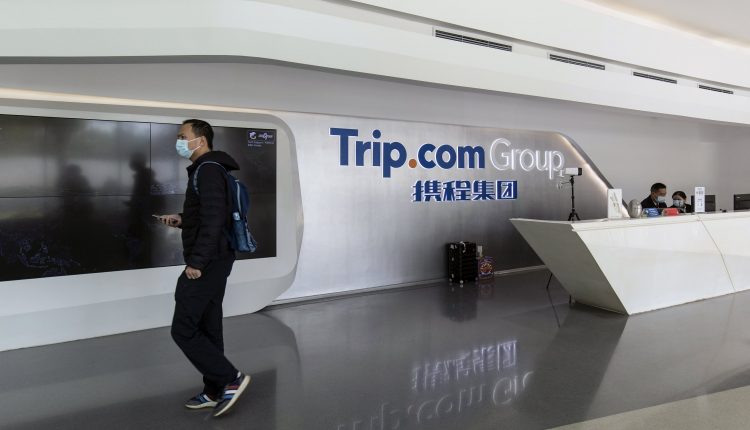 Trip.com gained more than 4% in its Hong Kong IPO, optimistic for China travel in May

