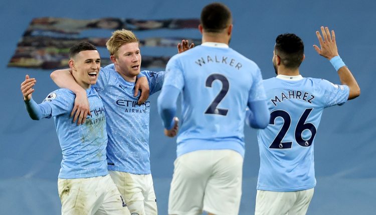   The European Super League plan collapsed.  But it couldn't be dead forever

