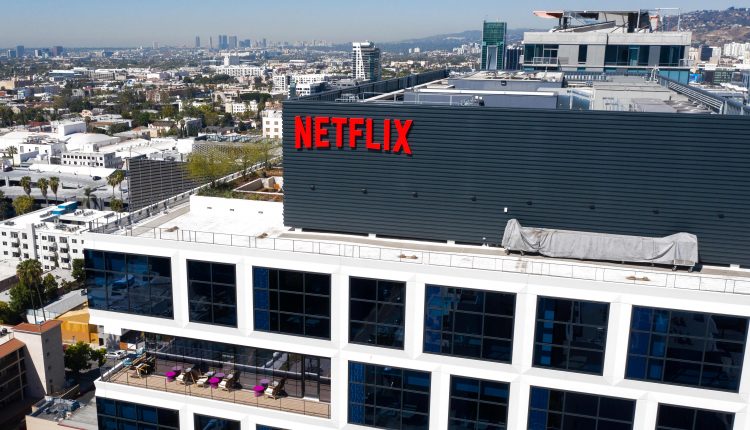 Netflix, CSX, Tenet Health & more

