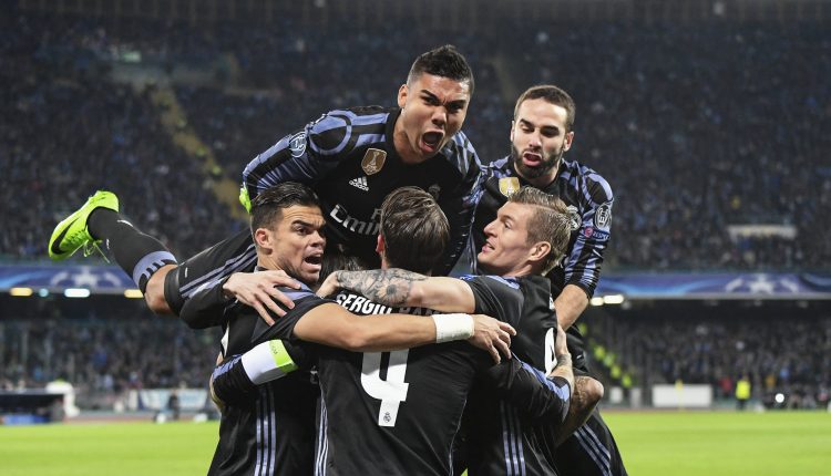 The chairman of the European Super League defends the breakaway soccer competition

