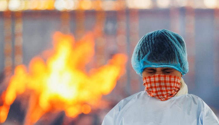 Covid 'threat remains,' says WHO, even as cases in Europe decline

