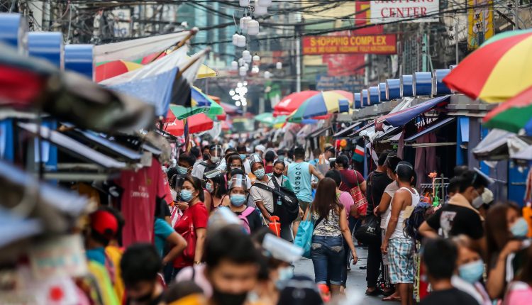 The Philippines is targeting foreign investment with the Singapore-style tax law

