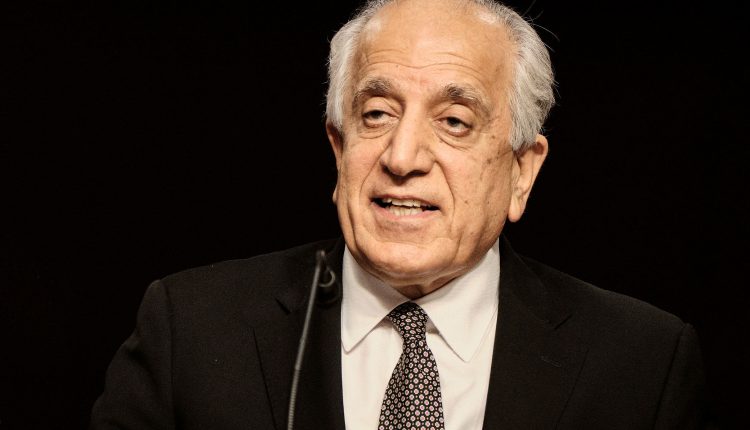 The Taliban will not take over Afghanistan after US troops leave, Ambassador says

