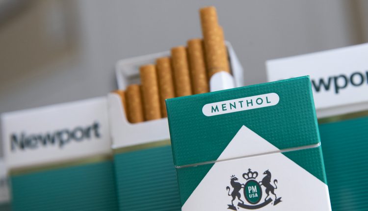 The FDA is proposing a ban on menthol flavored cigarettes, which the industry is likely to question

