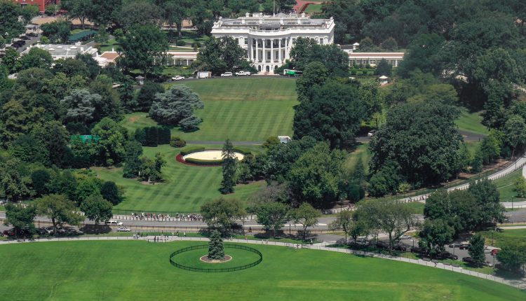 US investigates peculiar attacks with hallmarks of Havana Syndrome near the White House

