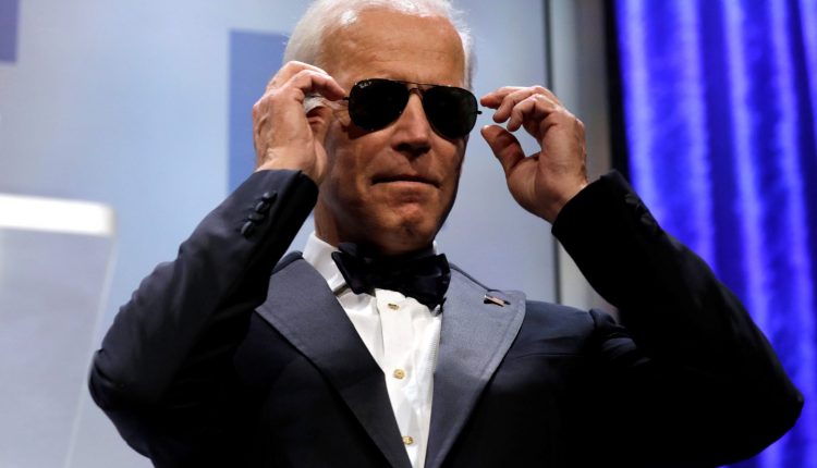 In good news for Biden, the Senate MP decided that the GOP cannot impede the Infrastructure Act

