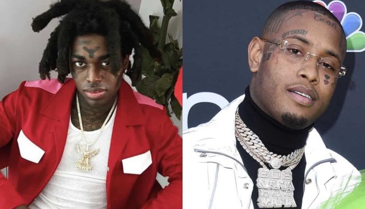 Authorities are reportedly reviewing Southside's threatening comments to Kodak Black prior to filming in Tallahassee

