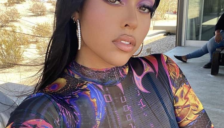 Jordyn Woods apparently calls Skai Jackson for alleged bullying of her sister Jodie Woods - Skai says that she and Jodie are fine

