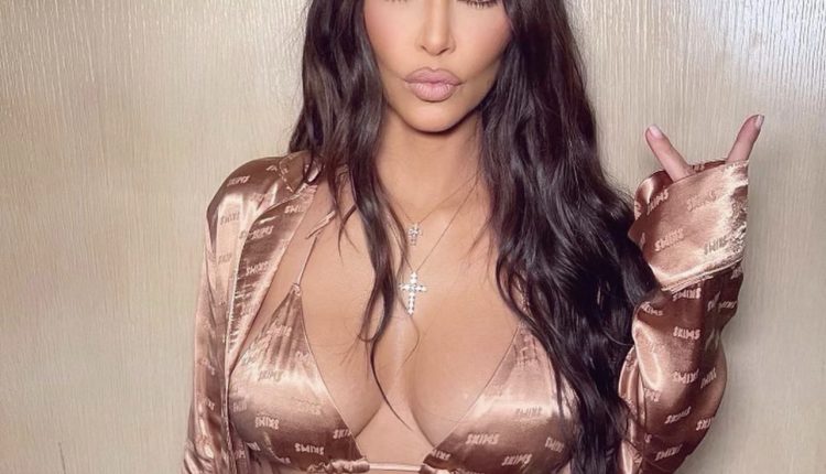 Forbes estimates Kim Kardashian is now a billionaire!

