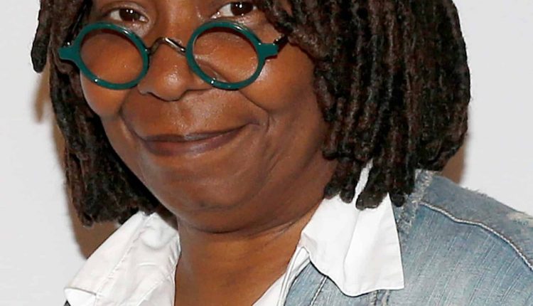 Whoopi Goldberg kills on the cover of 'Variety' while contemplating being an EGOT winner celebrating the 30th anniversary of her Oscar win

