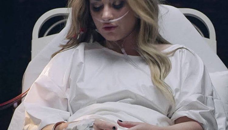 Watch Demi Lovato relive her overdose in "Dancing With the Devil" video


