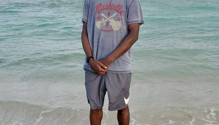 Antron Pippen's mother pays tribute to the son after he is laid to rest

