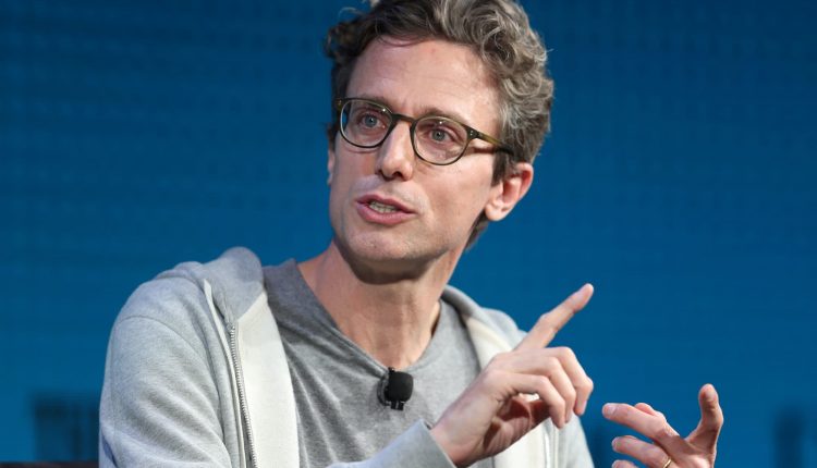 Digital media companies slow the public rush as the SPAC market cools

