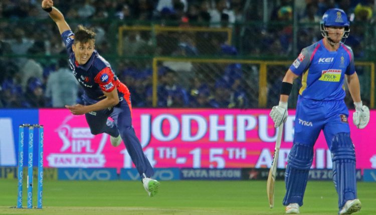 IPL is on hold indefinitely due to coronavirus concerns

