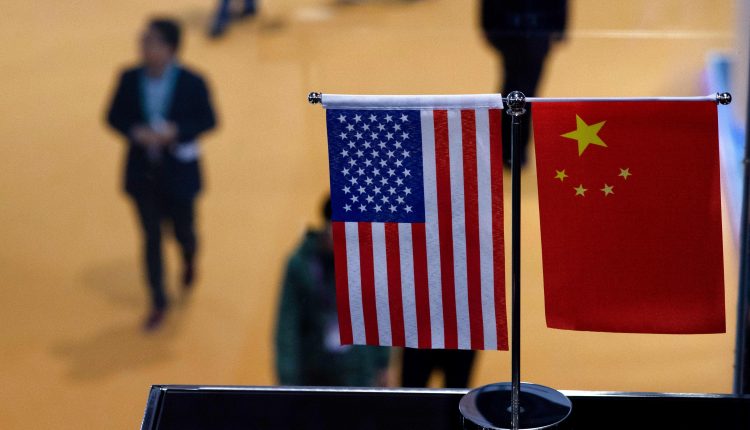 US companies bearing the brunt of Trump's China tariffs, Moody's says

