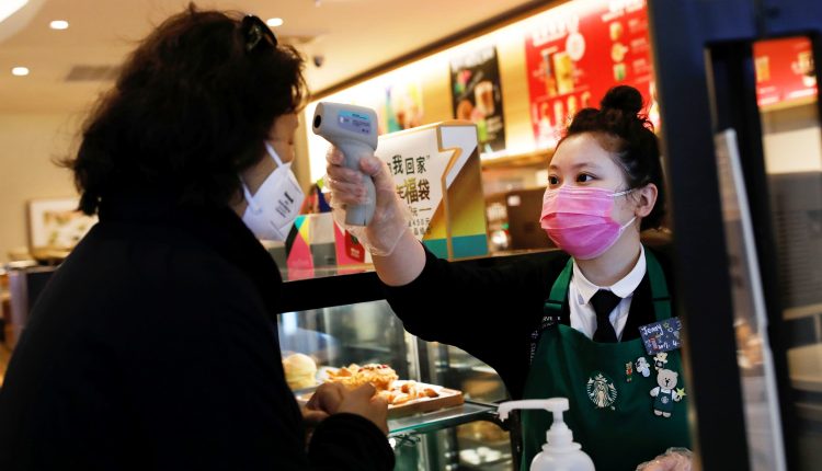 According to China, retail sales rose 17.7% in April, which was in line with expectations

