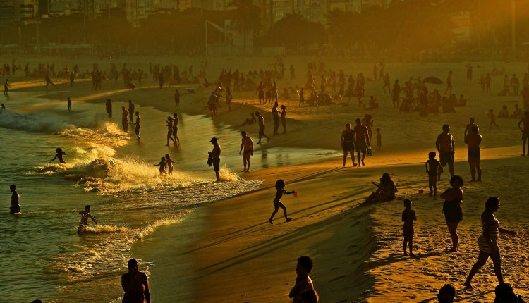 Unvaccinated people might feel resentment about vacation freedom, poll

