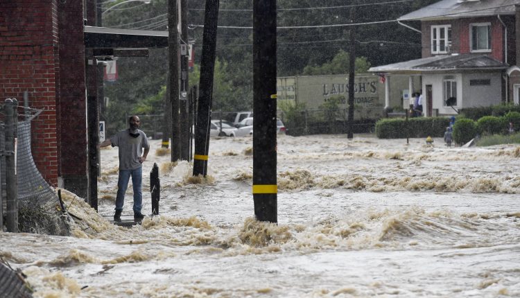 There are more reasons to check your homeowner's insurance policy this year

