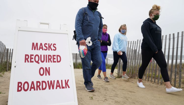  Dr.  Scott Gottlieb says no one will wear Covid masks until June

