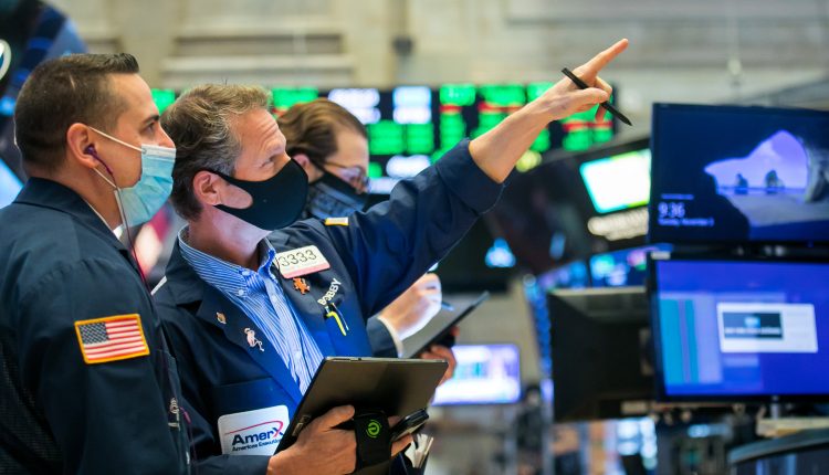 This earning season has very high standards

