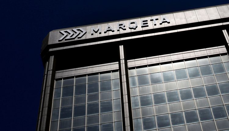 Marqeta enrolls S-1 as its value in private markets exceeds $ 16 billion

