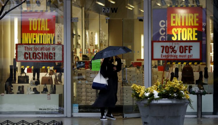 Small business owners were blind when PPP funding ran out

