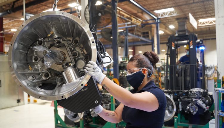 How a shortage of chips affects the automotive industry

