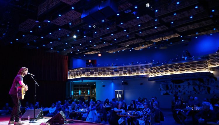 What to expect when live music concerts resurface after Covid-19

