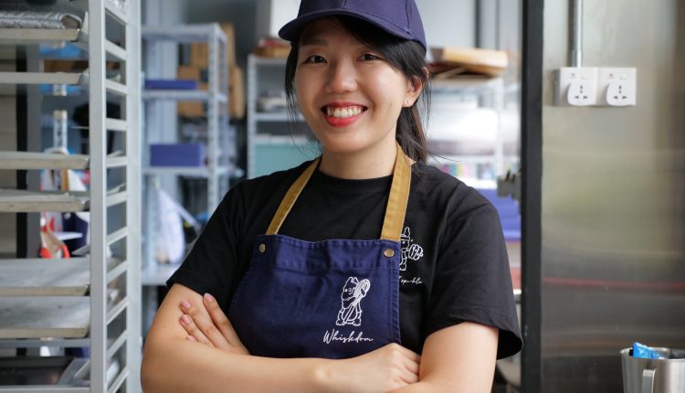 Employees leaving the 9 to 5 ratio to be their own boss during the pandemic

