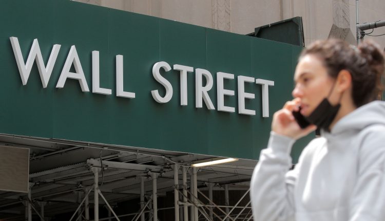 Earnings reports, the Fed will test the market rally next week

