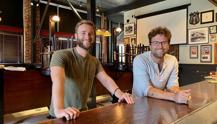 Small businesses are struggling to find workers as the pandemic subsides

