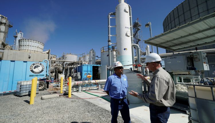 The world must cut methane emissions to avoid the worst climate change, says the UN

