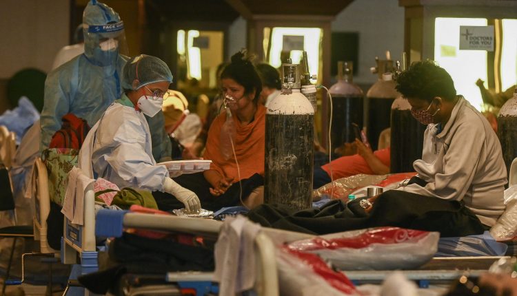 What we know about variant B.1.617

