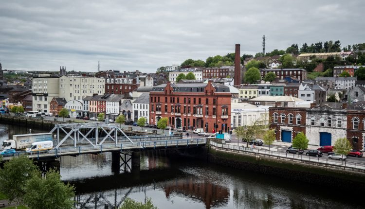 Ireland's tourism trade is poised to reopen for good

