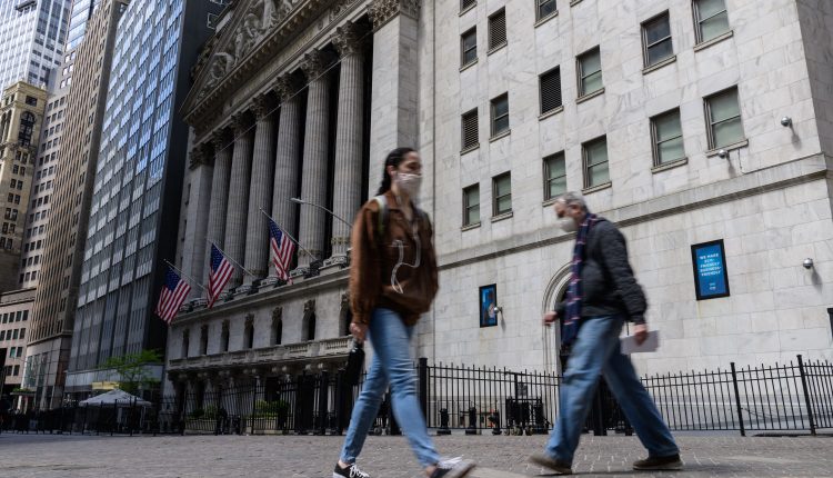 5 things you should know before the stock market opens on Monday 17th May

