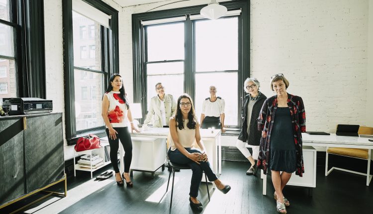   Women entrepreneurs expect great opportunities.  Here is what to do

