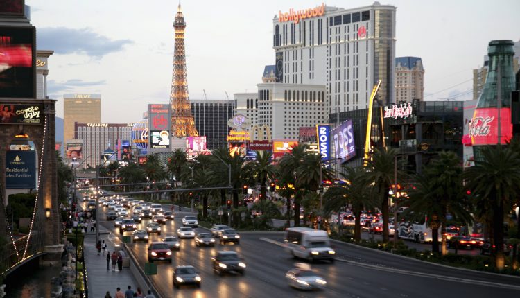 Memorial Day trip increases 60% even if gasoline prices rise nationwide

