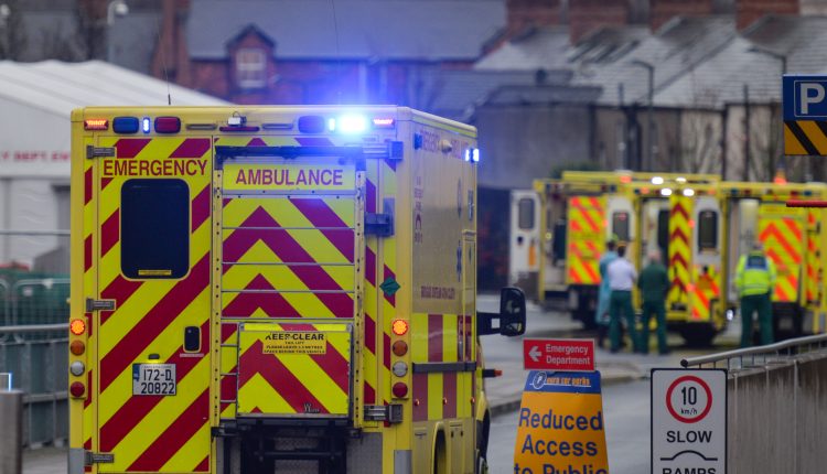 The Irish health service has been hit by an elaborate ransomware attack

