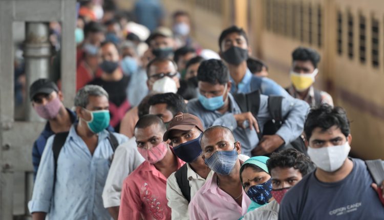 Maharashtra is preparing for the third wave, says Aaditya Thackeray

