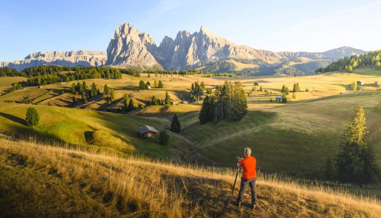 How to avoid the crowds in Tuscany, Sicily and Marche

